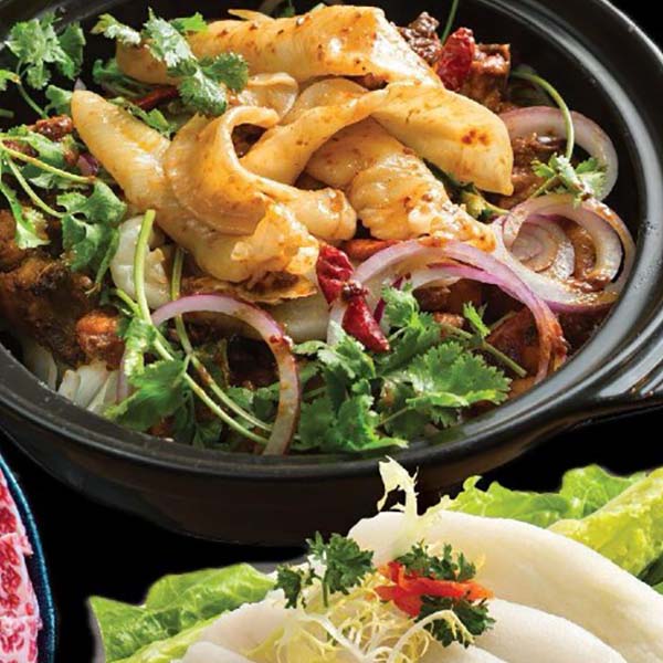 最新 OpenRice 現金券優惠