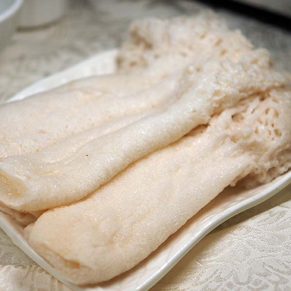 特大野生竹笙皇